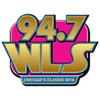 undefined 94.7 WLS Chicago's Classic Hits