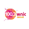 undefined 100.3 WNIC Detroit