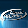 undefined WNLC - Classic 98.7 FM