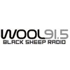 undefined WOOL-LP - WOOL Black Sheep Radio 91.5 FM