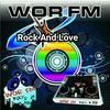 undefined WOR FM Rock And Love