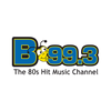 undefined WOWN Classic Hits Bee 99.3 FM