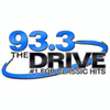 undefined WPBG - The Drive 93.3 FM