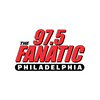 undefined WPEN - The Fanatic 97.5 FM