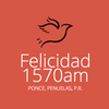 undefined WPPC - Radio Felicidad 1570 AM