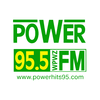 undefined WPWZ Power 95.5 FM