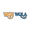 undefined WQLA / WYSH - 960 / 1380 AM