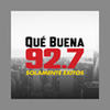 undefined WQBU Qué Buena 92.7