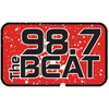 undefined WRVZ - The Beat 98.7 FM