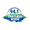 undefined WSNW The Lake 94.1 FM