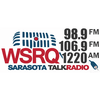 undefined WSRQ - Sarasota Talk Radio 1220 AM