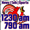 undefined WSVG 790 AM