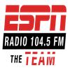 undefined WTMM-FM - ESPN RADIO 104.5 FM