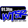 undefined WTSR 91.3 FM