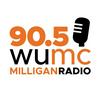 undefined WUMC Milligan Radio