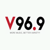 undefined WVVV 96.9 FM