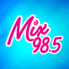 undefined WWBX - Mix 98.5