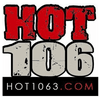 undefined WWKX - Hot 106 106.3 FM