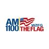 undefined WZFG The Flag 1100 AM