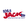 undefined WZOX 106.5 Jack FM