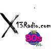 undefined X13 Radio - 90's Hits