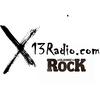 undefined X13 Radio - World Rock