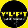 undefined Yo Lucky Fast Tracks