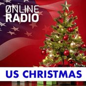 Radio 0nlineradio AMERICAN CHRISTMAS