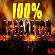 Radio 100% Reggaeton Radio