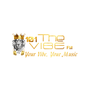 Radio 101TheVibeFM Radio