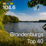 Radio 104.6 RTL Brandenburgs Top 40