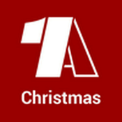 Radio 1A Christmas