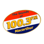 Radio 2MCR - 100.3 FM Macarthur Community Radio