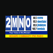 Radio 2MNO Monaro FM