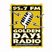 Radio 3GDR Golden Days Radio 95.7 FM