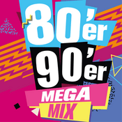 Radio 80er90er MEGAMIX