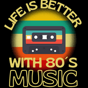 Radio 80s Radio For Us