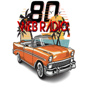 Radio 80 Web Rádio