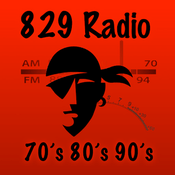 Radio 829 Radio