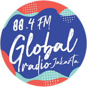 Radio Global Radio Jakarta 88.4