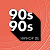 Radio 90s90s Hiphop deutsch