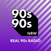 Radio 90s90s NRW