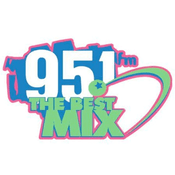 Radio The Best Mix 95.1 FM