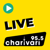 Radio 95.5 Charivari 