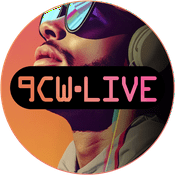 Radio 9CW.LIVE