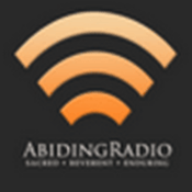 Radio Abiding Radio Sacred