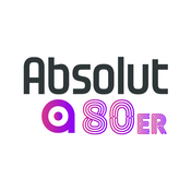 Radio Absolut 80iger