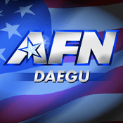 Radio AFN Daegu