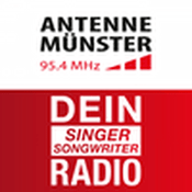 Radio Antenne Münster - Dein Singer/Songwriter Radio