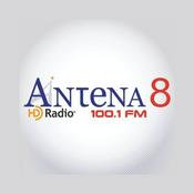 Radio Antena 8 FM